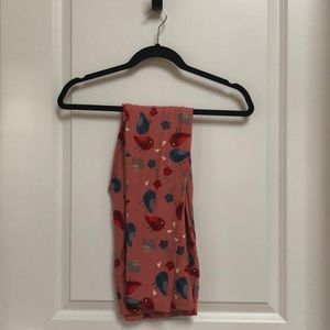 LulaRoe Tall & Curvy Leggings- New